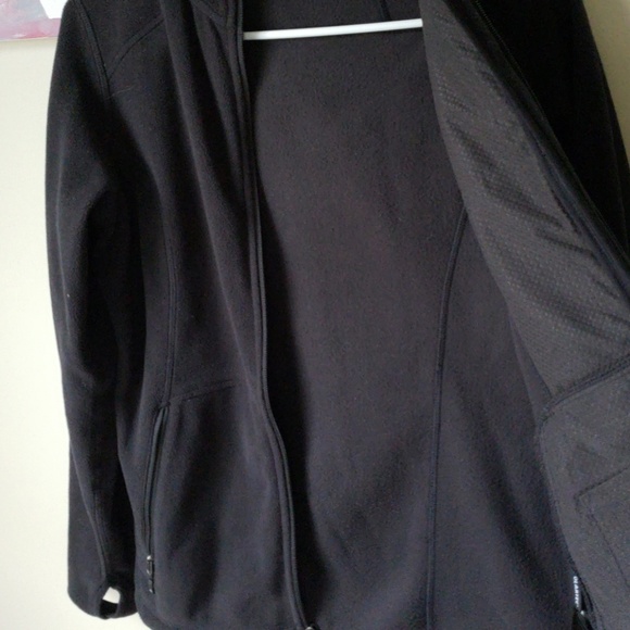 Marmot fleece jacket - Picture 5 of 8